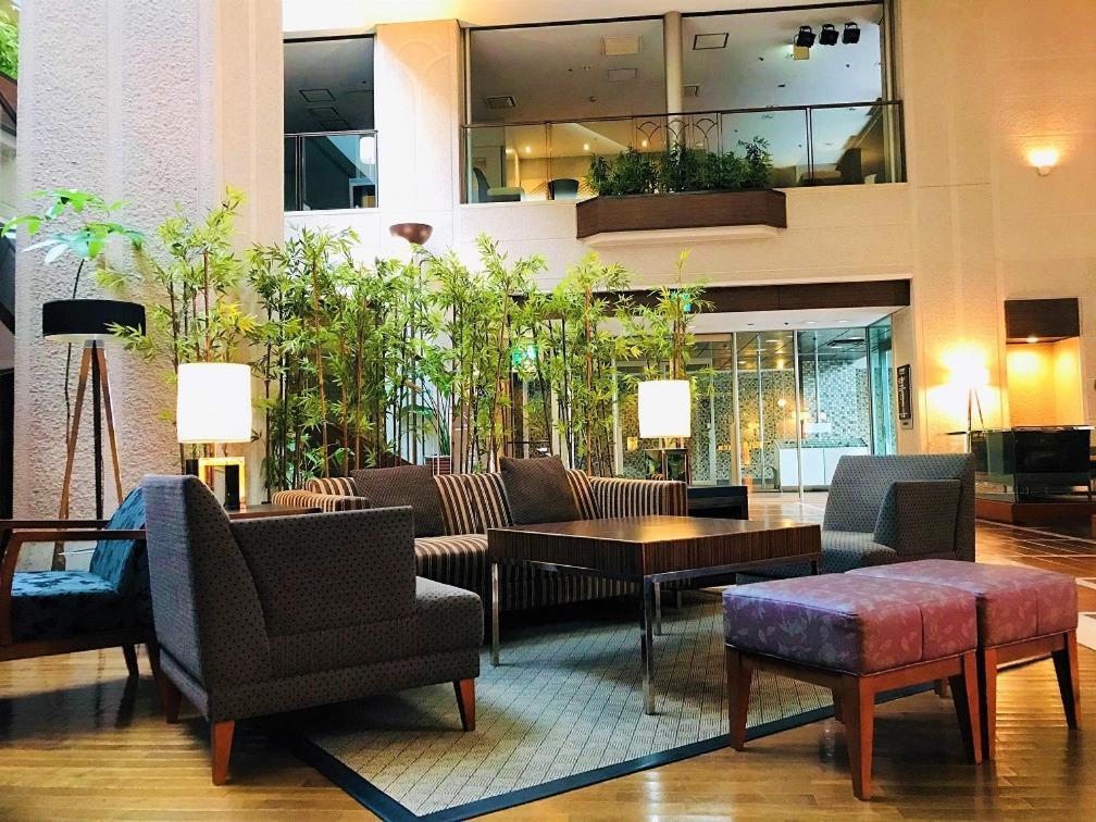 Cypress Hotel Nagoya-Eki Mae Extérieur photo
