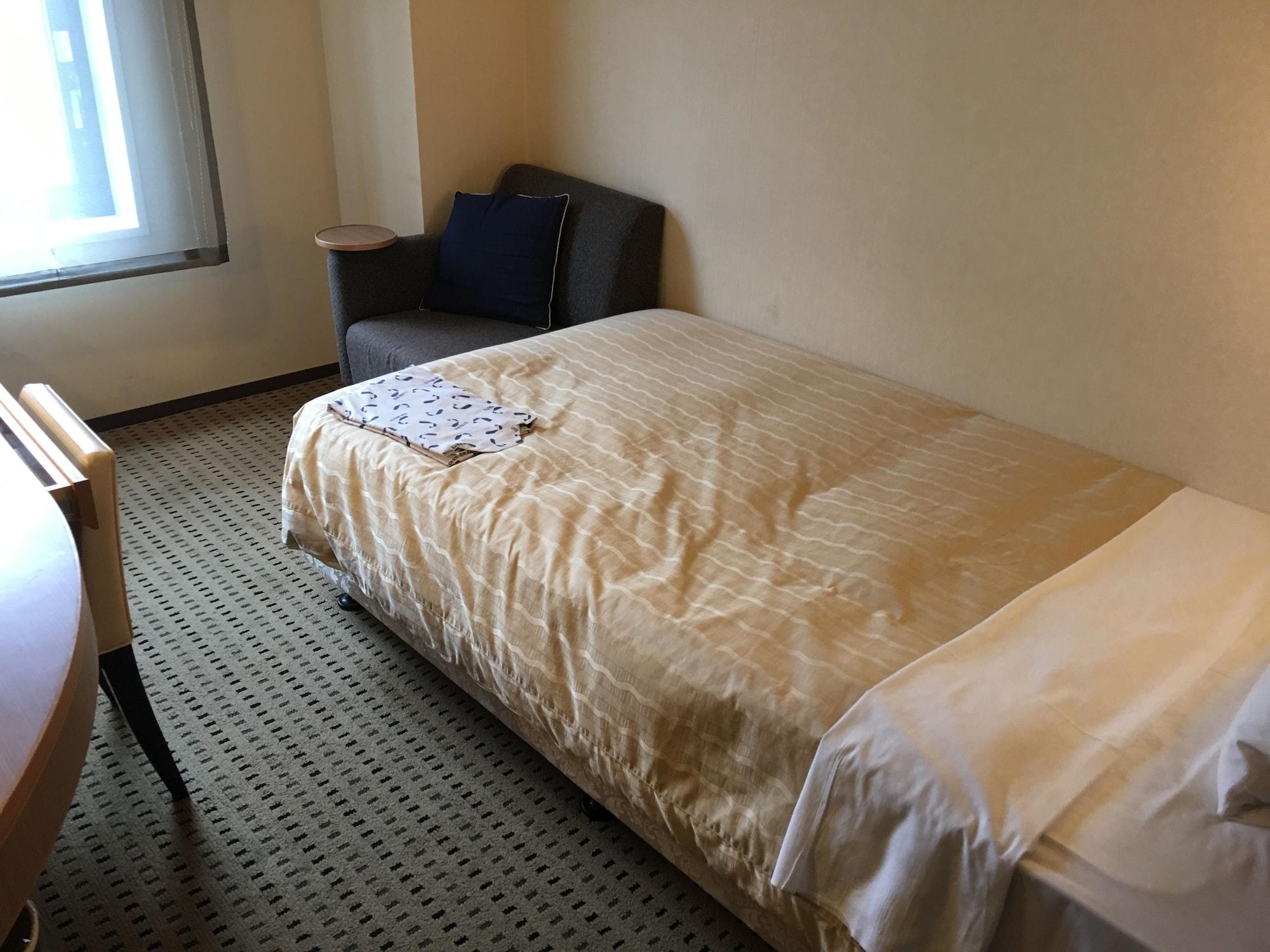 Cypress Hotel Nagoya-Eki Mae Extérieur photo