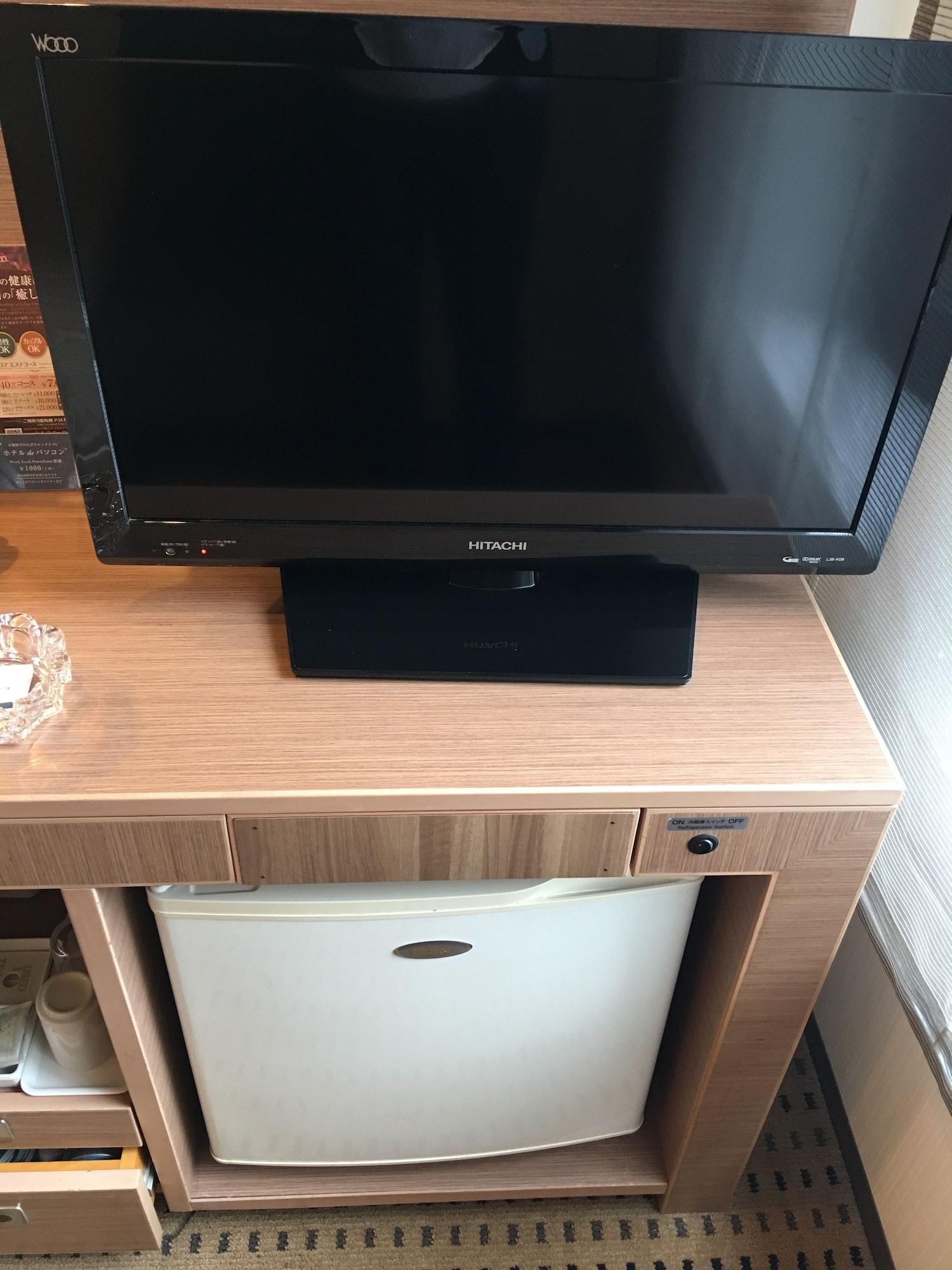 Cypress Hotel Nagoya-Eki Mae Extérieur photo