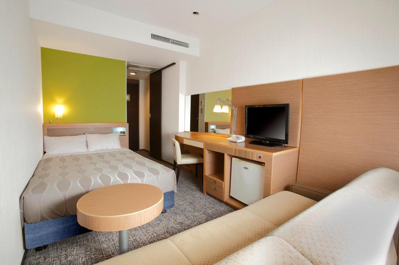 Cypress Hotel Nagoya-Eki Mae Extérieur photo