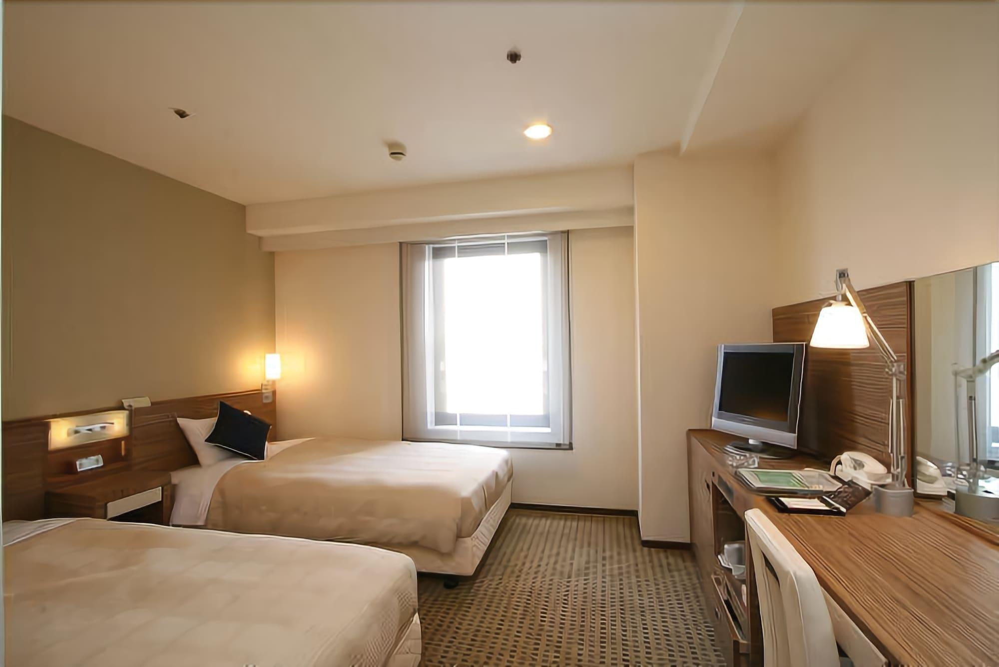 Cypress Hotel Nagoya-Eki Mae Extérieur photo