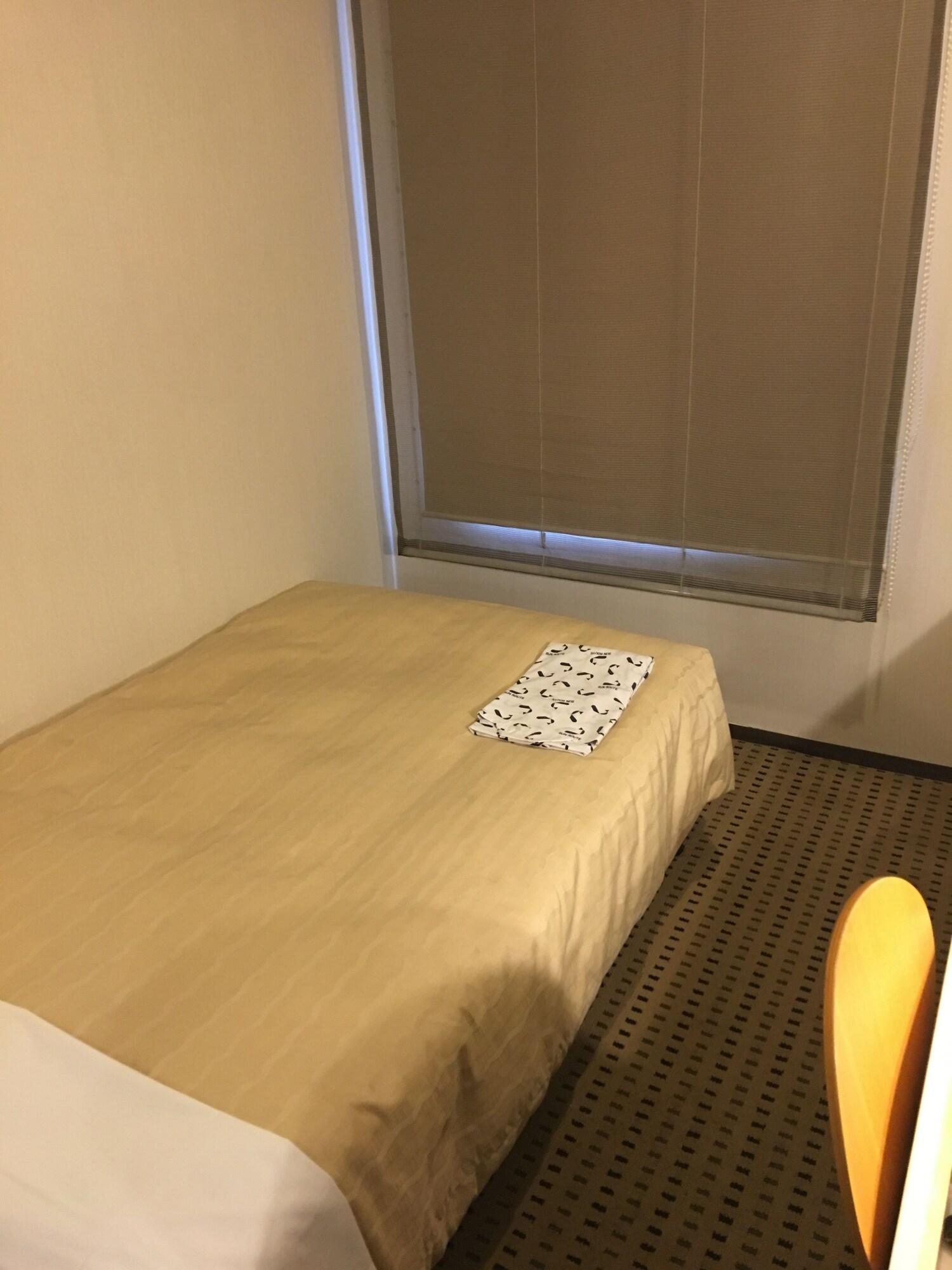 Cypress Hotel Nagoya-Eki Mae Extérieur photo