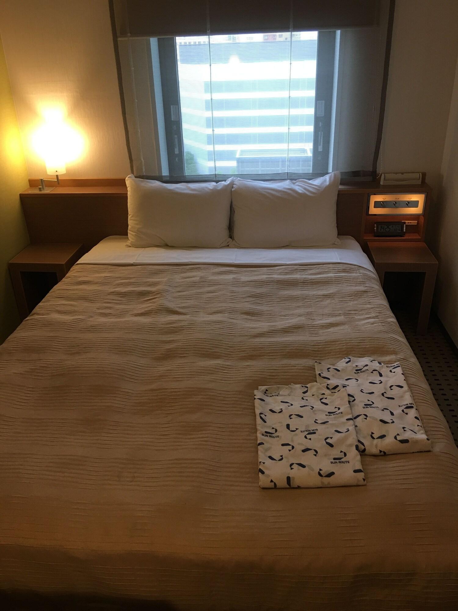 Cypress Hotel Nagoya-Eki Mae Extérieur photo