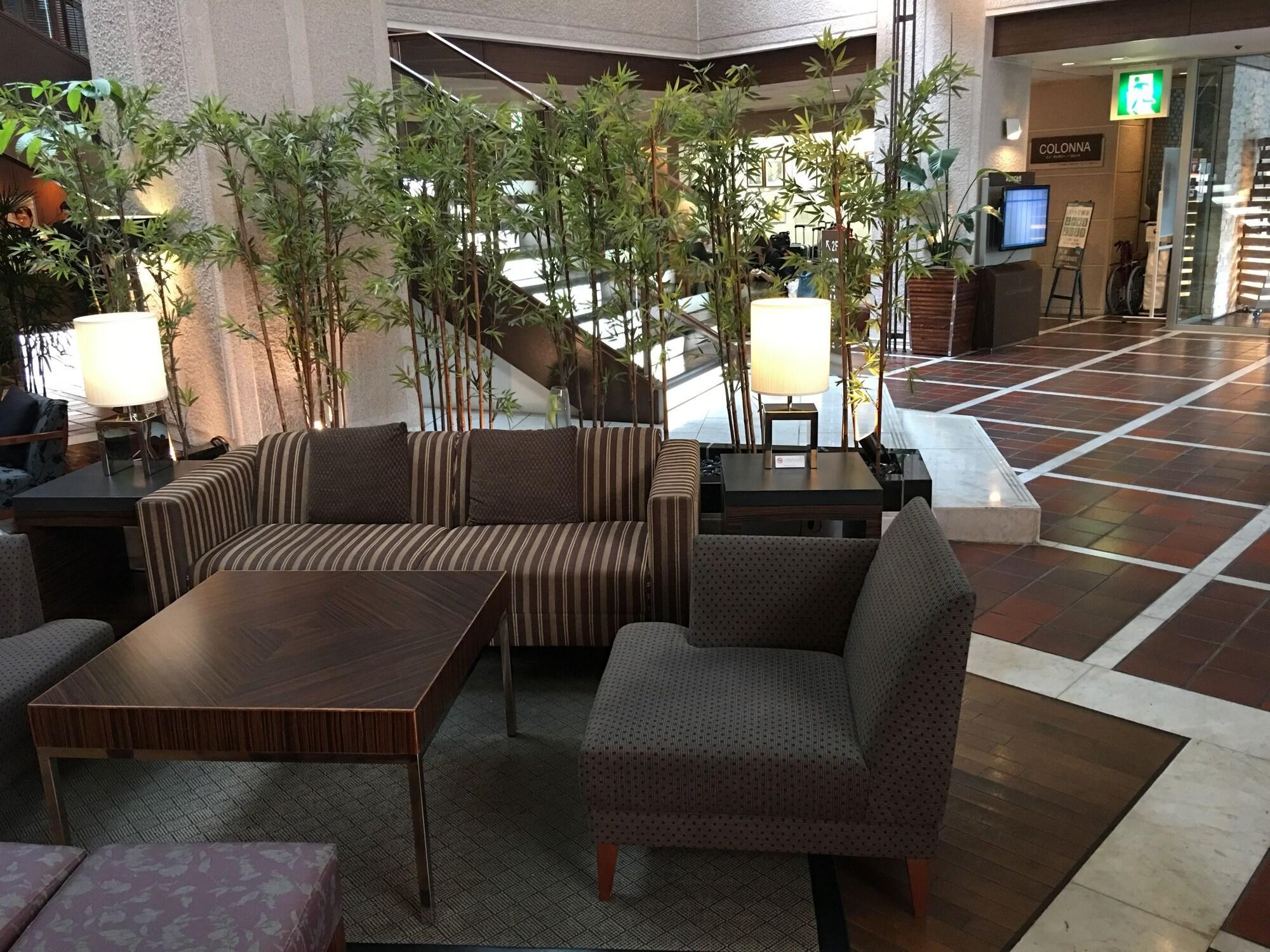 Cypress Hotel Nagoya-Eki Mae Extérieur photo