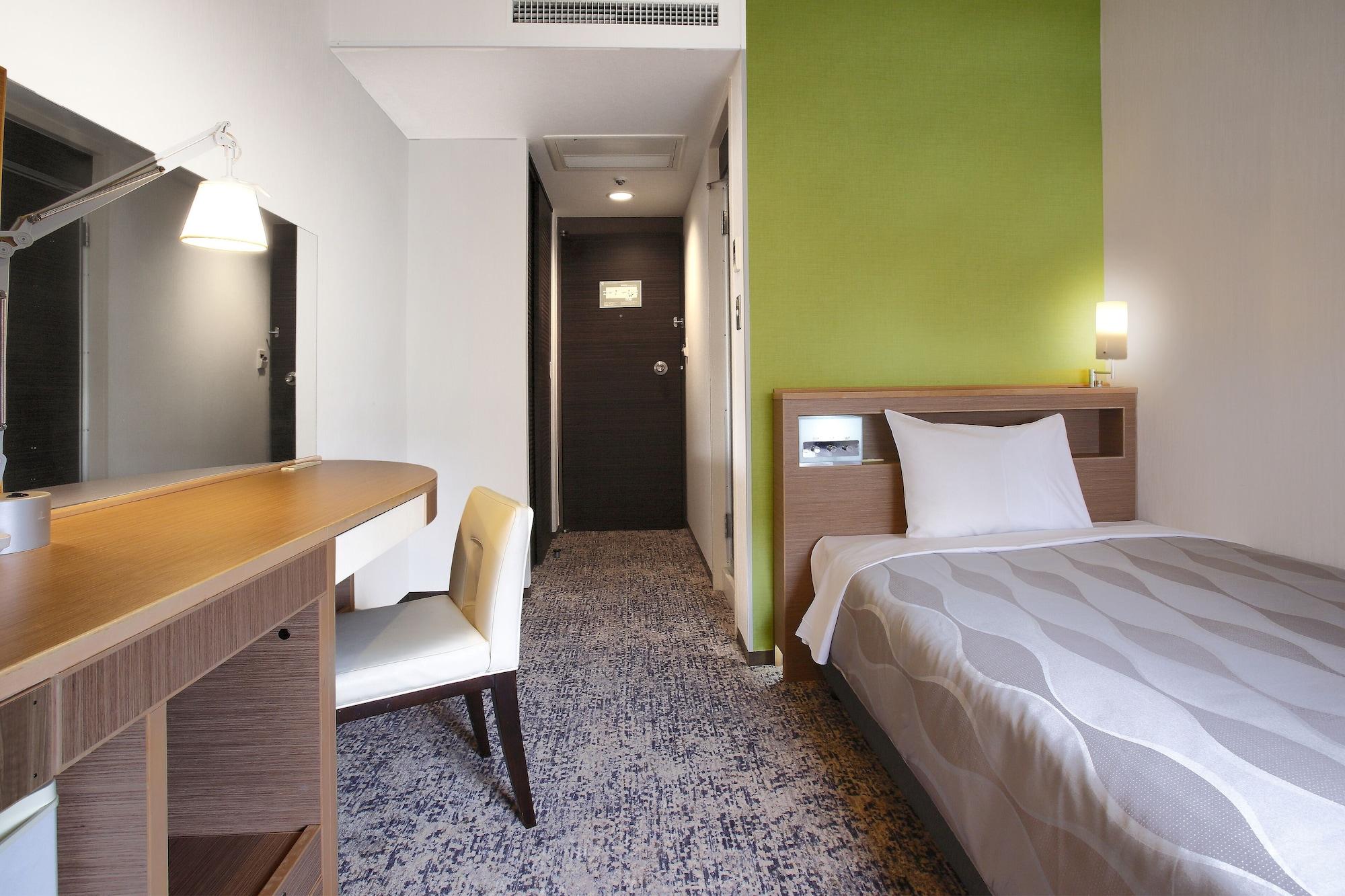Cypress Hotel Nagoya-Eki Mae Extérieur photo